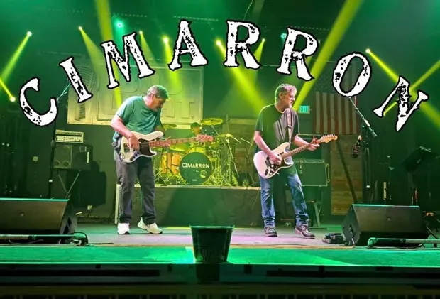 Cimmaron