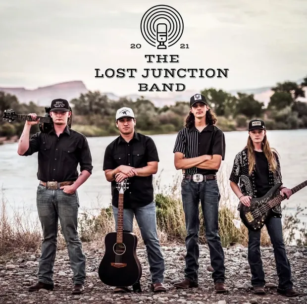 The Lost Junction Band
