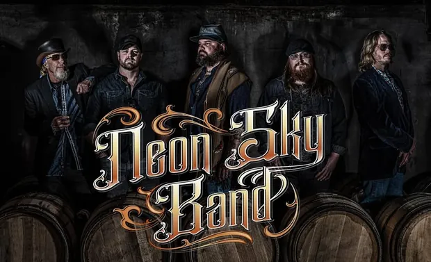 Neon Sky Band